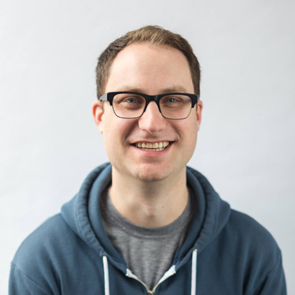 Photo of Erik